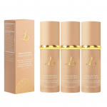 3X 4-&uuml;hes Ultra Blends V&auml;rvi Muutev-P&otilde;sepuna, Lai Spekter SPF50 P&auml;ikesekaitsekreem Peitekreem, Naiste Meigivahend