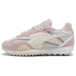 PUMA Blktop Rider Kulumiskindlad Madalad Vabaajajalatsid Unisex Roosa 392725-30 38
