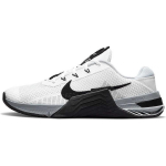 Nike Metcon 7 'Valge Must' Meeste CZ8281-100 EU 44