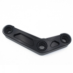 Mootorratta langetamise lingikomplekt YAMAHA MT07 FZ07 2014 2023 YZF R7 2021 XSR700 2016 23 jaoks Tagavedrustuse &uuml;hendus MT 07 FZ 07 must