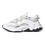 (GS) adidas Ozweego J 'Cloud White' Laste EE7773 EU 36
