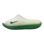 Nike ReactX Rejuven8 SLIDE Meeste libisevad klapid Valge Roheline HV4479-303 EU 40 white