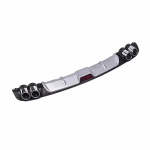 Kia Sportage 2004-2025 Aasta Tagumine Difuusor Huuled Stange Splitter Spoiler Summuti Otsikud Kerekomplekt