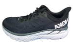 HOKA ONE ONE Clifton 7 Low 'Must Valge' 1110534-BWHT 41
