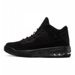 Jordan Max Aura 2 meeste k&otilde;rged korvpallijalan&otilde;ud must CK6636-002 40.5