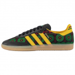 Bob Marley x adidas Samba Must Kollane Kummist Unisex Tossud KI8571 40