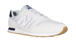 Klassikalised meeste tossud New Balance 373 Lifestyle (M3735I3) 40 valge