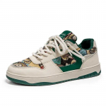 Ilma Kontsadeta Parkuur Khaki Meeste Tennised Vabaaja V&otilde;rkpall Meeste Kingad Meeste Sport Sport Hypebeast Tennist Tenis Korvpall 39