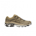 Salomon XT-6 GORE-TEX Kelp Wren Safari Unisex tossud Tan L47975000 37⅓
