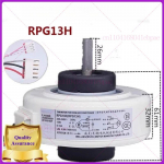 Midea &otilde;hukonditsioneeri VENTILAATORIMOOTOR TOA&Otilde;HUKONDITSIONEERI RPG13H AC220-240V 13W 0.17A L&uuml;hike v&otilde;ll Osad 0309