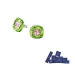 Swarovski Dulcis k&otilde;rvar&otilde;ngad naistele F-Original brand box roheline