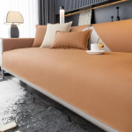 Veekindel tehniline riie Diivanir&auml;tik Mati Kriimustuskindel Libisemisvastane Lastele Kassile Koerale Lemmikloomapadi Elutuppa Pehmed Siledad Diivanikatted 45x45cm(pillowcase)