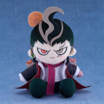 Danganronpa 2 Goodbye Despair M&auml;nguasi Pehme T&auml;idisnukk Anime M&auml;ngufiguur Kawaii Kogutav S&uuml;nnip&auml;evakingitus M&auml;ngijatele