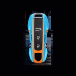 #20 Gulfi M&auml;lestusversiooni jaoks Porsche Macan Cayenne 718 Paramera 911 Muudetud Auto V&otilde;tmehoidja Kate V&otilde;tmehoidja V&otilde;tmehoidja Tarvikud