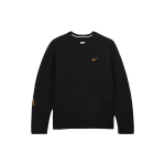 Nike X Nocta Tech Fleece Crew Aasia suurus FD8458-010 S black