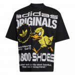 Adidas Originals Originals pardi graafikaga T-s&auml;rk KG6438 XS