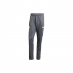 Adidas Originals BECKENBAUER Saksamaa TRACK Kootud dressip&uuml;ksid Meeste Grafiithall Must IU2101 S