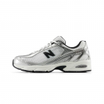 New Balance 509 Unisex Vintage Y2K Lifestyle tossud Valge H&otilde;bedane U5098GV 44