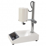 8000&ndash;22000 p/min Reguleeritav K&otilde;rgekiiruseline Homogenisaator Laboratoorne Dispergaator Emulgaator Homogenisaator 5&ndash;1000 ml jaoks UK Pistik 220V ABS
