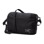 Arcteryx 2.5L Heliad 6 Multifunktsionaalne V&auml;lis-Seljakott Unisex Seljakott Must X000007973 Black