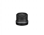 Canon EOS R50 digikaamera, RF-S18-45mm IS STM komplekt (Valge) valge