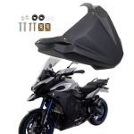Esiporapleki komplekt Yamaha MT-09 Tracer 900 GT/FJ09 jaoks (2018-2021) none gray