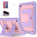 Samsung Galaxy Tab A11+ A9+ A9 A11 Plus 11-tollise tahvelarvuti &uuml;mbris P&otilde;rutuskindel tahvelarvuti kate Tab A9 A11 8,7 SM-X130 jaoks Funda Capa Tab A9 Plus 11 inch