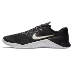 Nike Metcon 4 'Must Valge' AH7453-003 39 black