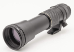 TAMRONi supertelefoto suumobjektiiv SP AF 200-500mm F/5-6.3 Di Nikoni jaoks, t&auml;iskaaderiga &uuml;hilduv A08N