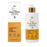 Prime Gluta White kehakreem, 2 tk, 200g white