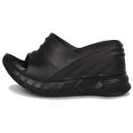 Givenchy Vabaajajalatsid 11cm Naiste Must BE305BE0Y9-001 39