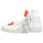 OFF WHITE Off Court 3.0 K&otilde;rged tossud Valge/Oranž OMIA065F21LEA0020110 44 white