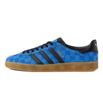 Gazelle x Gucci Gucci 'Sinine GG monogramm' 737967 FAAW3 4349 39.5 blue