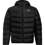 Under Armour Coreallasjakk Meeste Must 6001970-001 L must