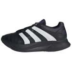 Varustus Predator Run Adidas 'Black White Aurora Plum' JS4340 40 lilla