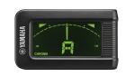 Yamaha YTC5 tuuner on kompaktne LCD-ekraaniga tuuner, millel on taustvalgustuse funktsioon lihtsaks vaatamiseks isegi pimedatel lavadel, ja automaatne klipsiga kinnitus, mida on lihtne kasutada must