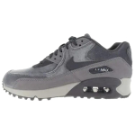 Nike Air Max 90 Samet Gunsmoke Naiste 898512-007 35.5 hall