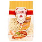 Czaniecki Makaron 5 muna niit valtsitud 250 g