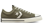 Converse Star Player 76 Retro vabaaja rulatankid unisex rohelised A03913C 46.5 gray