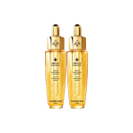 Guerlain Abeille Royale Nooruslik Vesine &Otilde;liseerum Pinguldav Niisutav Parandav Kortsudevastane 15ml*2