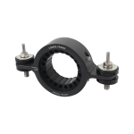 52853646AC Kardaaniv&otilde;lli keskmise tugilaagri hoidik 2011+ Jeep WK2 Grand Cherokee jaoks 2011+ Dodge WD Durango jaoks 52853646AE must