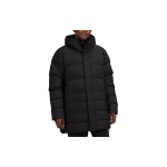 Lululemoni udusuusade kollektsioon Udusuusad Meeste Must LM4AFCS L black