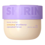 Shirin Beauty Mustika ja Karameeli Kehav&otilde;i 235 ml pink