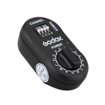 4X Godox FTR-16 juhtmevaba juhtpuldi v&auml;lgu vastuv&otilde;tja koos USB-liidesega BL