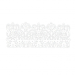 Vintage pits&auml;&auml;risega DIY v&auml;ljal&otilde;igete albumi &otilde;nnitluskaart kingituseks surutr&uuml;kiga &scaron;abloondekoor h&otilde;be