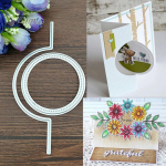 Flop &uuml;mmarguse kujuga l&otilde;ikevormid, &scaron;abloonid, v&auml;ljal&otilde;igete albumid, paber, reljeef, k&auml;sit&ouml;&ouml;, isetegemine