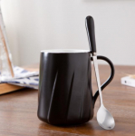 Kohvitass Kontori veetass Kruus Creative Ceramic Coffee Cup Milk Cup