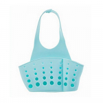 Mugav iminapp kraanikausi riiul seebi k&auml;sn &auml;ravoolurest K&ouml;&ouml;k imiku hoiustamine rippuv korv