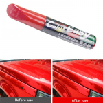 Professionaalsed Magic Car Scratch Repair Paint Pliiatsi hooldust&ouml;&ouml;riistad punane