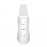 Vibreeriv n&auml;o s&uuml;gavpuhastusseade Nahakoorija mustuse mustpeade eemaldaja V&auml;hendab kortse N&auml;o t&otilde;stmine valge